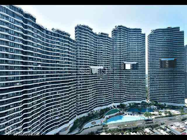 数码港 - 贝沙湾 11