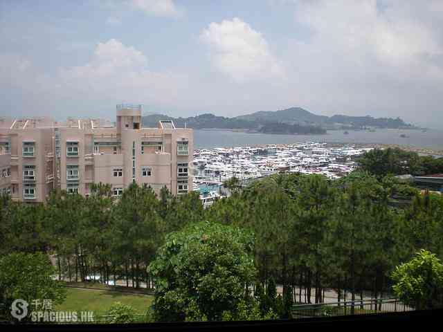 愉景灣 - 愉景灣4期 蘅峰蘅欣徑 01