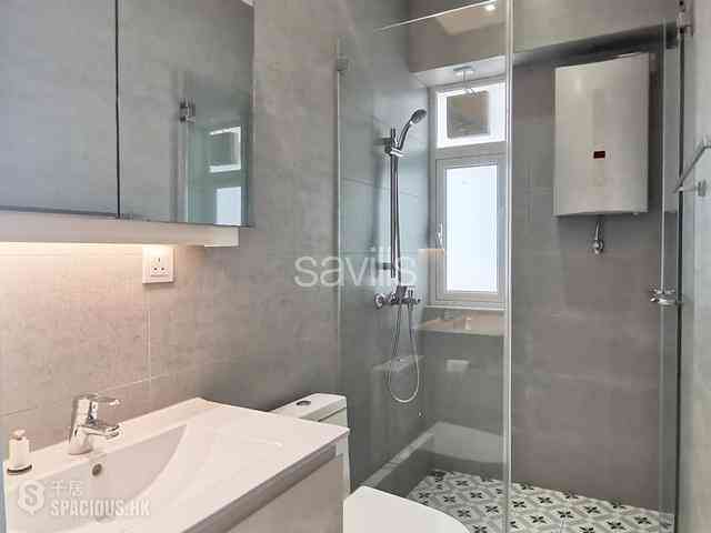 Kennedy Town - New Fortune House 04