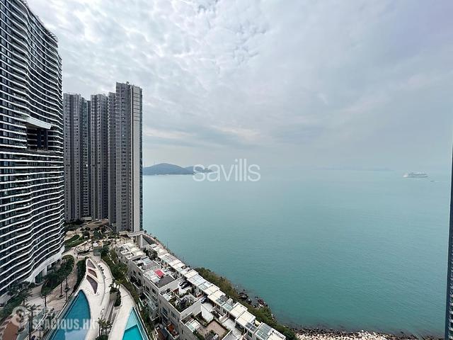 数码港 - 贝沙湾 03