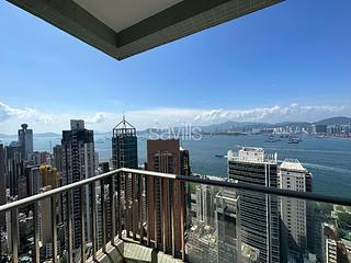 Sheung Wan - One Pacific Heights 05