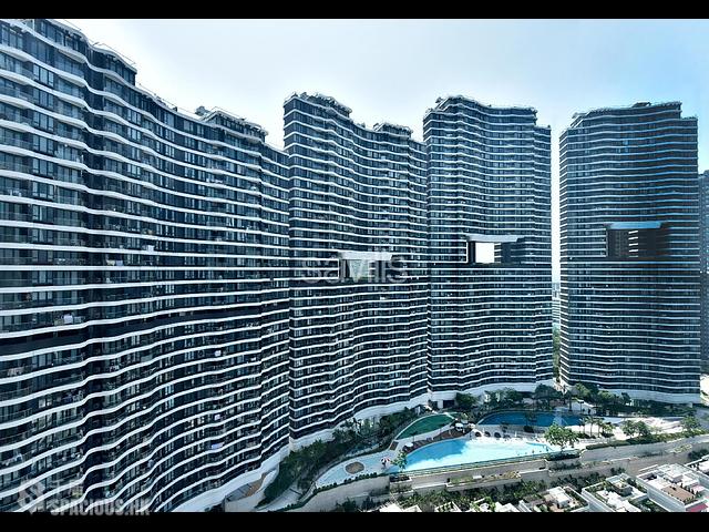 数码港 - 贝沙湾 14