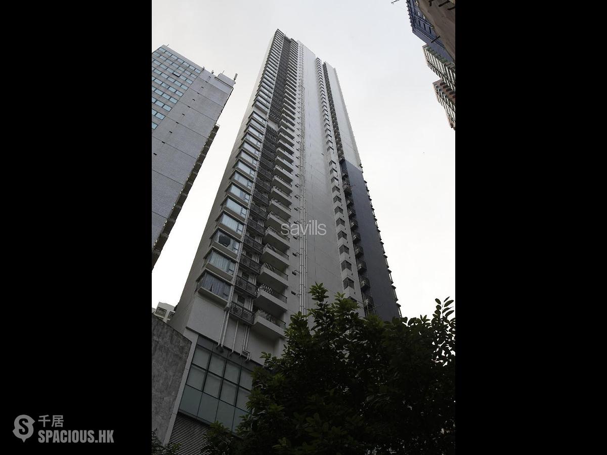 Sheung Wan - One Pacific Heights 01
