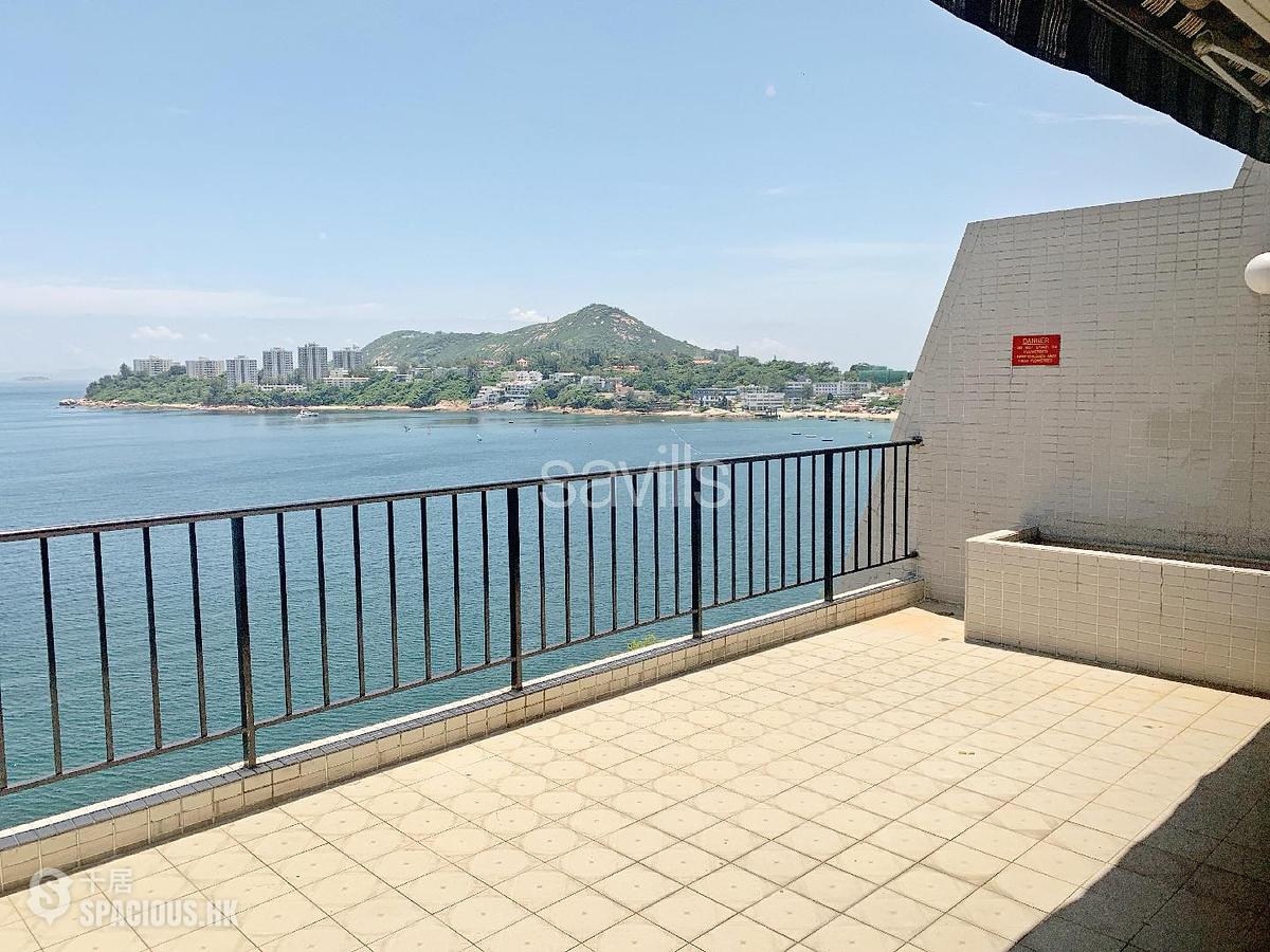 Stanley - Tai Tam Crescent 01