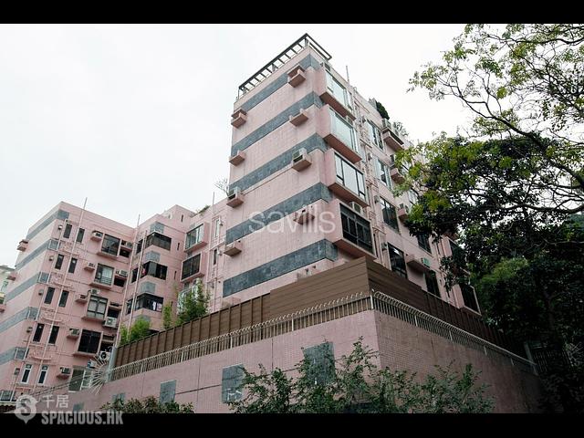 Happy Valley - Billion Terrace 01