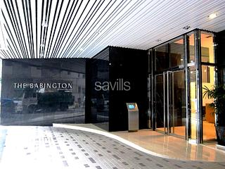 Sai Ying Pun - The Babington 14