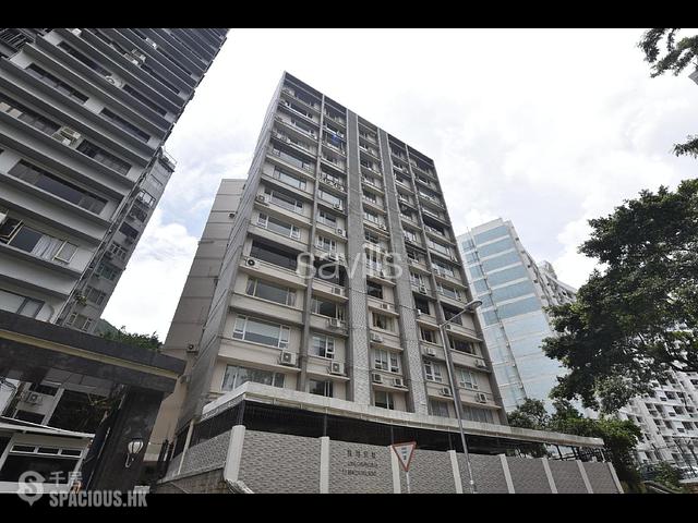 Beacon Hill - Lung Cheung Villa 05