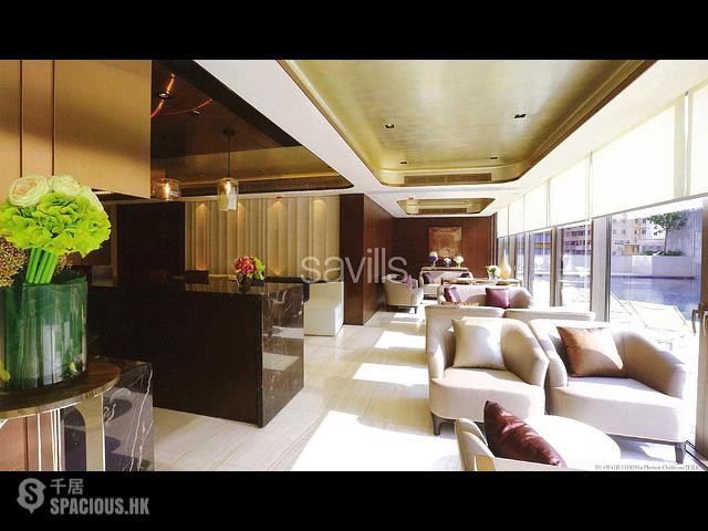 Mong Kok - MacPherson Place 04