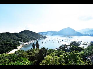 Repulse Bay - Overbays 08