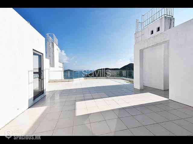 Repulse Bay - Overbays 04