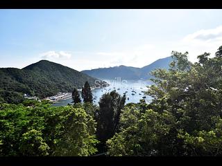 Repulse Bay - Overbays 02