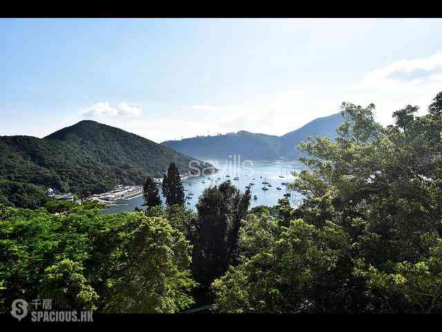 Repulse Bay - Overbays 09