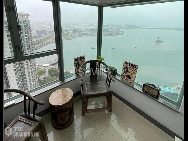 Tung Chung - Seaview Crescent 06