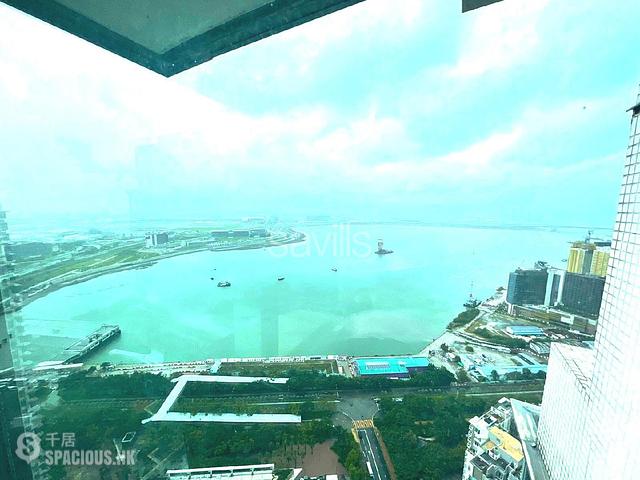 Tung Chung - Seaview Crescent 02