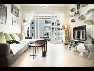 Pok Fu Lam - Four Winds Apartment 08