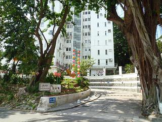 Pok Fu Lam - Four Winds Apartment 05