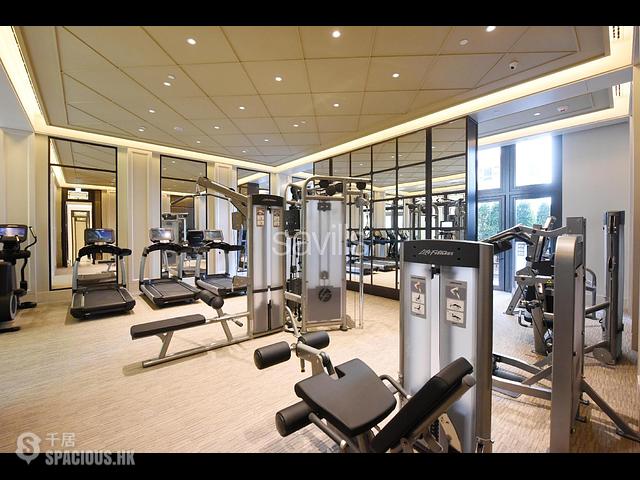 Mid Levels Central - The Morgan 10