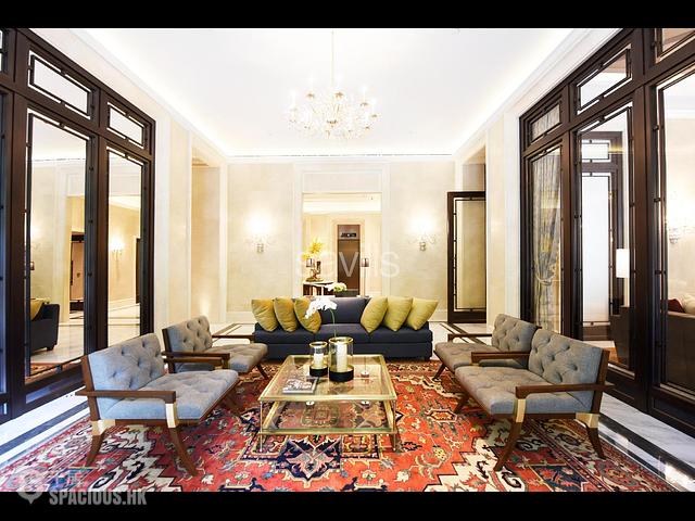 Mid Levels Central - The Morgan 08