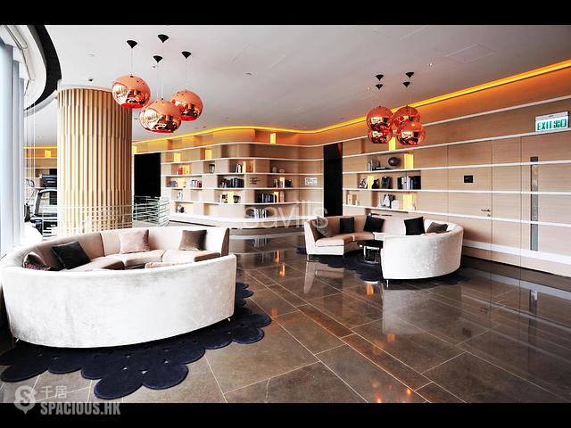 鰂魚涌 - Mount Parker Residences 01