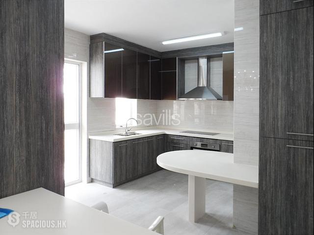 Clear Water Bay - Golden Villa 07
