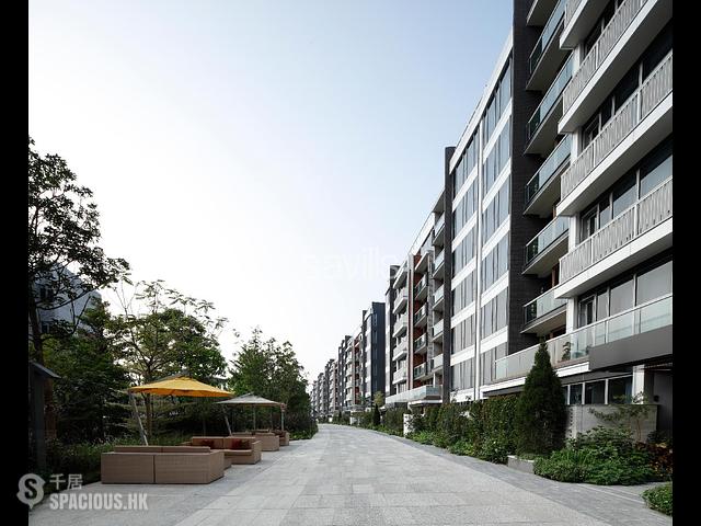 Clear Water Bay - Mount Pavilia 02