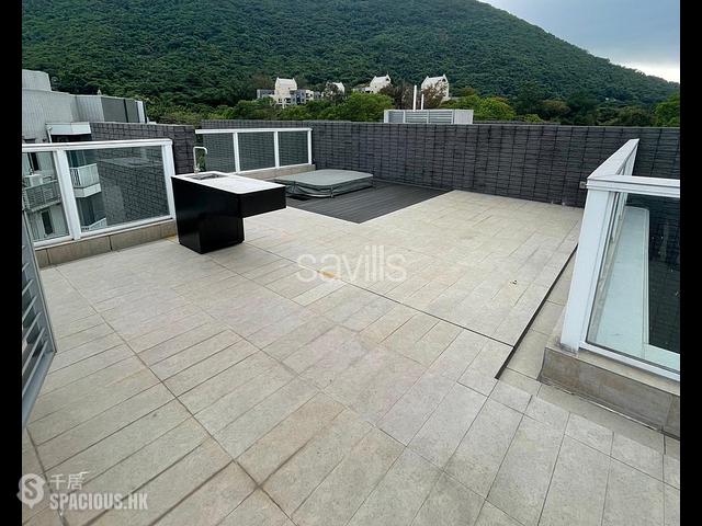 Clear Water Bay - Mount Pavilia 07