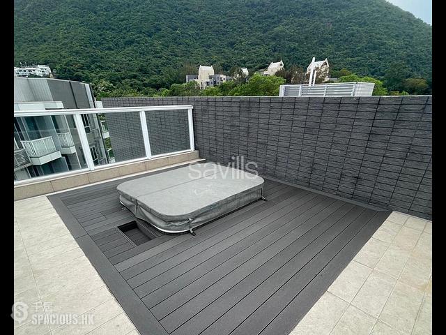 Clear Water Bay - Mount Pavilia 06