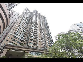 Wan Chai - Monmouth Villa 06