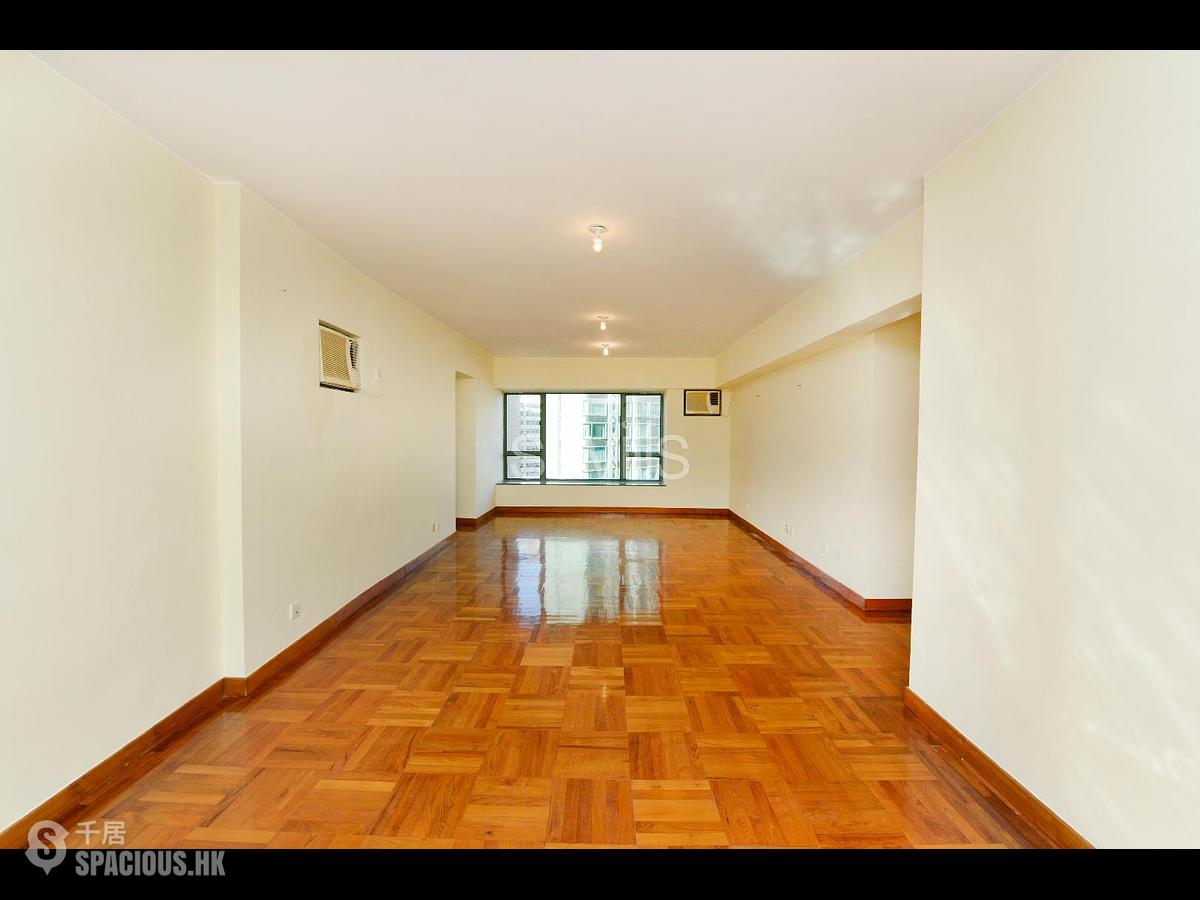 Wan Chai - Monmouth Villa 01