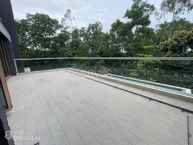 Clear Water Bay - Mount Pavilia 04
