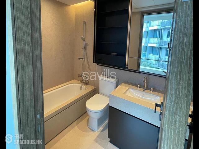 Clear Water Bay - Mount Pavilia 10