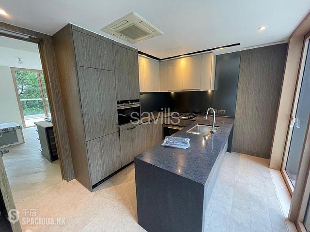 Clear Water Bay - Mount Pavilia 09
