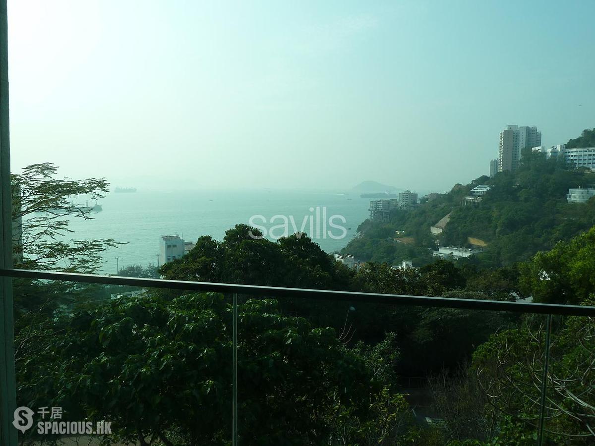 Pok Fu Lam - La Mer 01