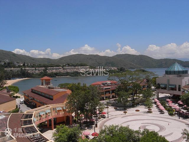 Discovery Bay - Discovery Bay Phase 6 Db Plaza 02