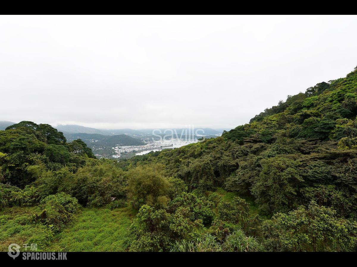 清水灣 - 壁屋 01