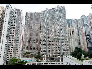 Mid Levels Central - The Grand Panorama 07