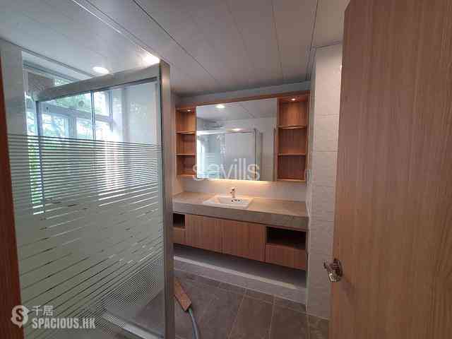Pok Fu Lam - 94A, Pok Fu Lam Road 03