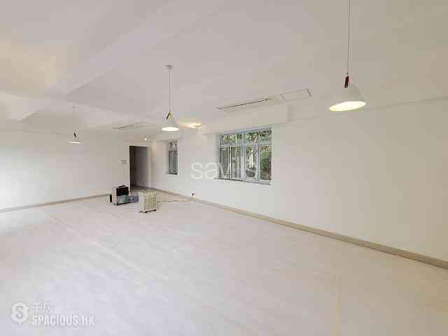 Pok Fu Lam - 94A, Pok Fu Lam Road 05