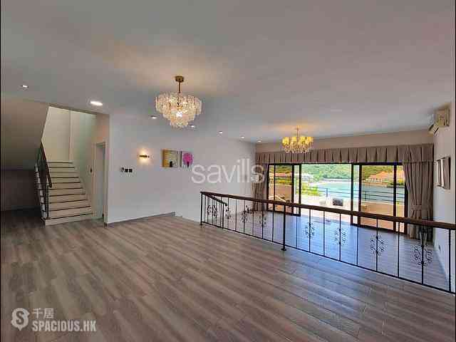 Discovery Bay - Discovery Bay Phase 1 Beach Village Headland Drive 01