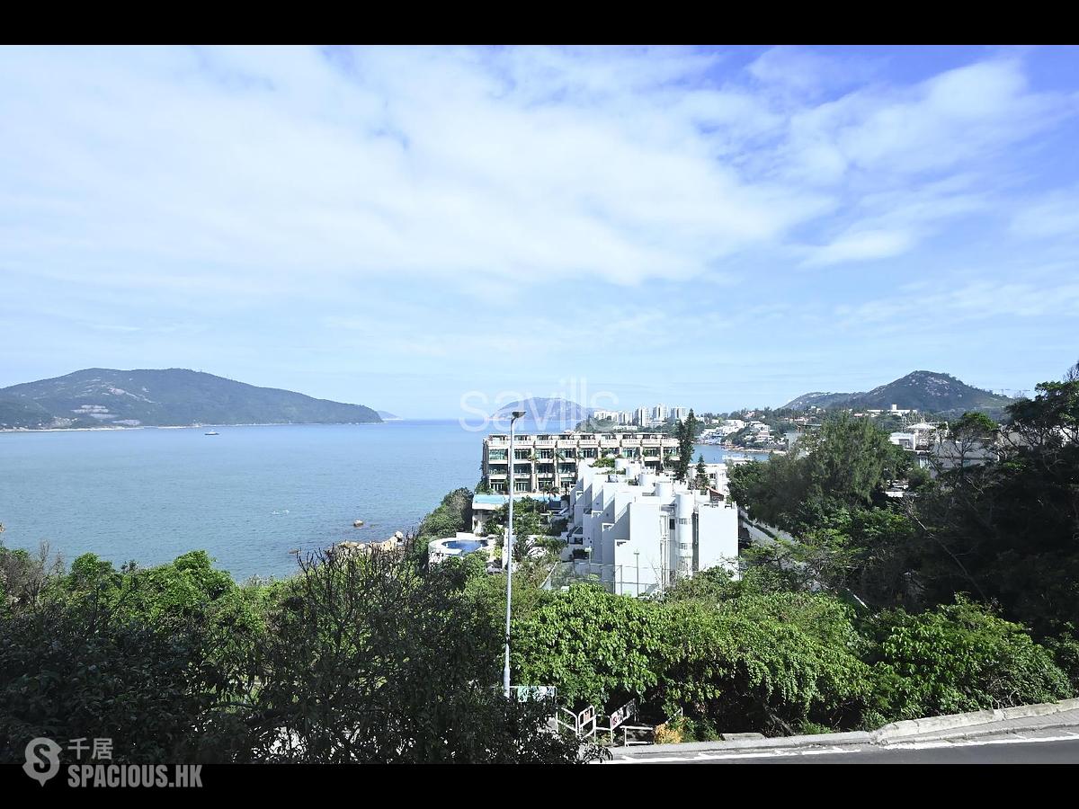赤柱 - Grosse Pointe Villa 01
