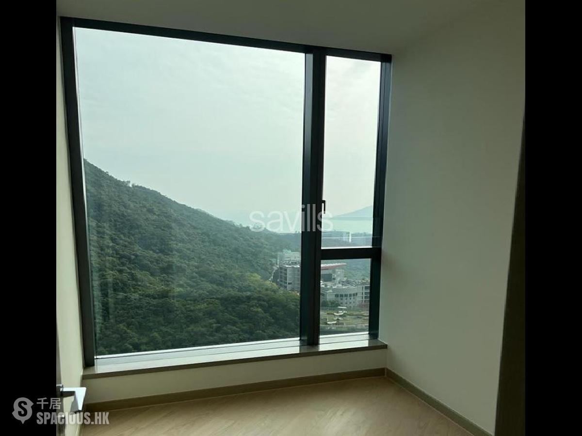黃竹坑 - 港岛南岸 01