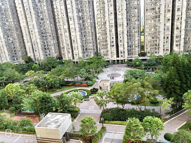 Lam Tin - Sceneway Garden 02