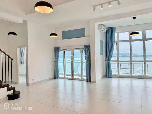 Discovery Bay - Discovery Bay Phase 4 Peninsula Village Coastline Villa 01