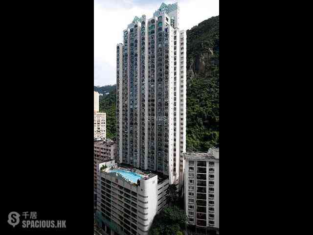 中半山 - 承德山庄 11
