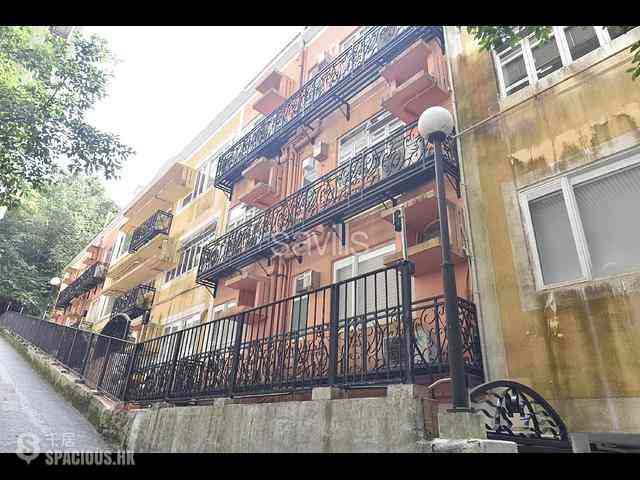 Stubbs Road - 6, Tung Shan Terrace 11