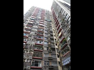 Sai Ying Pun - Rhine Court 05