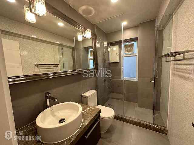 Stubbs Road - 6, Tung Shan Terrace 06