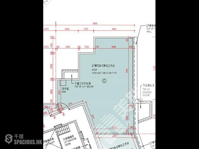 Tseung Kwan O - Monterey Block 2B 01
