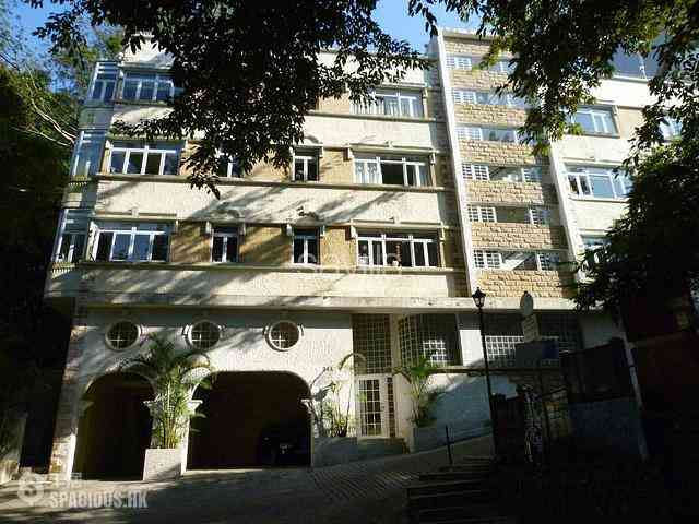 Pok Fu Lam - 94A, Pok Fu Lam Road 02