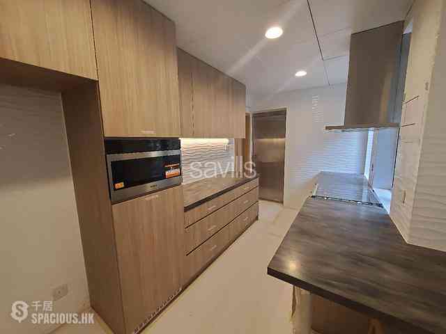 Pok Fu Lam - 94A, Pok Fu Lam Road 04
